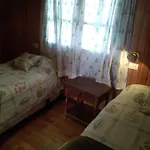 Casa De Madera Sobre El Mar Holiday home *