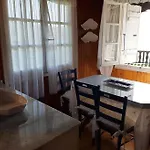 Casa de Férias Casa De Madera Sobre El Mar *