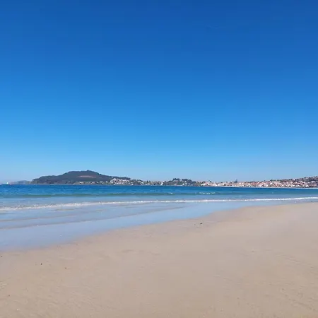 Casa De Madera Sobre El Mar Vakantiehuis *