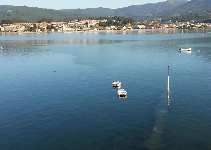 Tatil Evi Casa De Madera Sobre El Mar