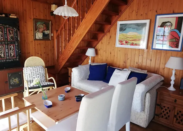 Casa De Madera Sobre El Mar 度假居 尼格兰