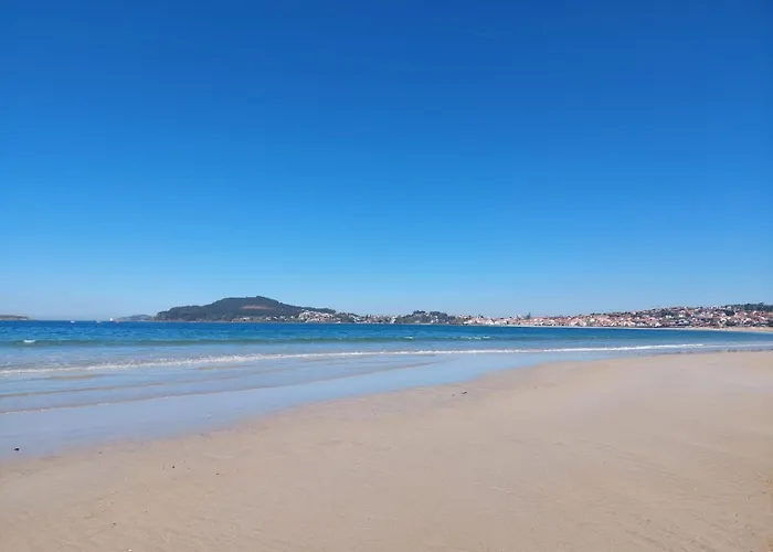Casa De Madera Sobre El Mar 度假居 *